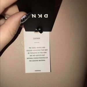 Brand New Authentic DKNY Purse.